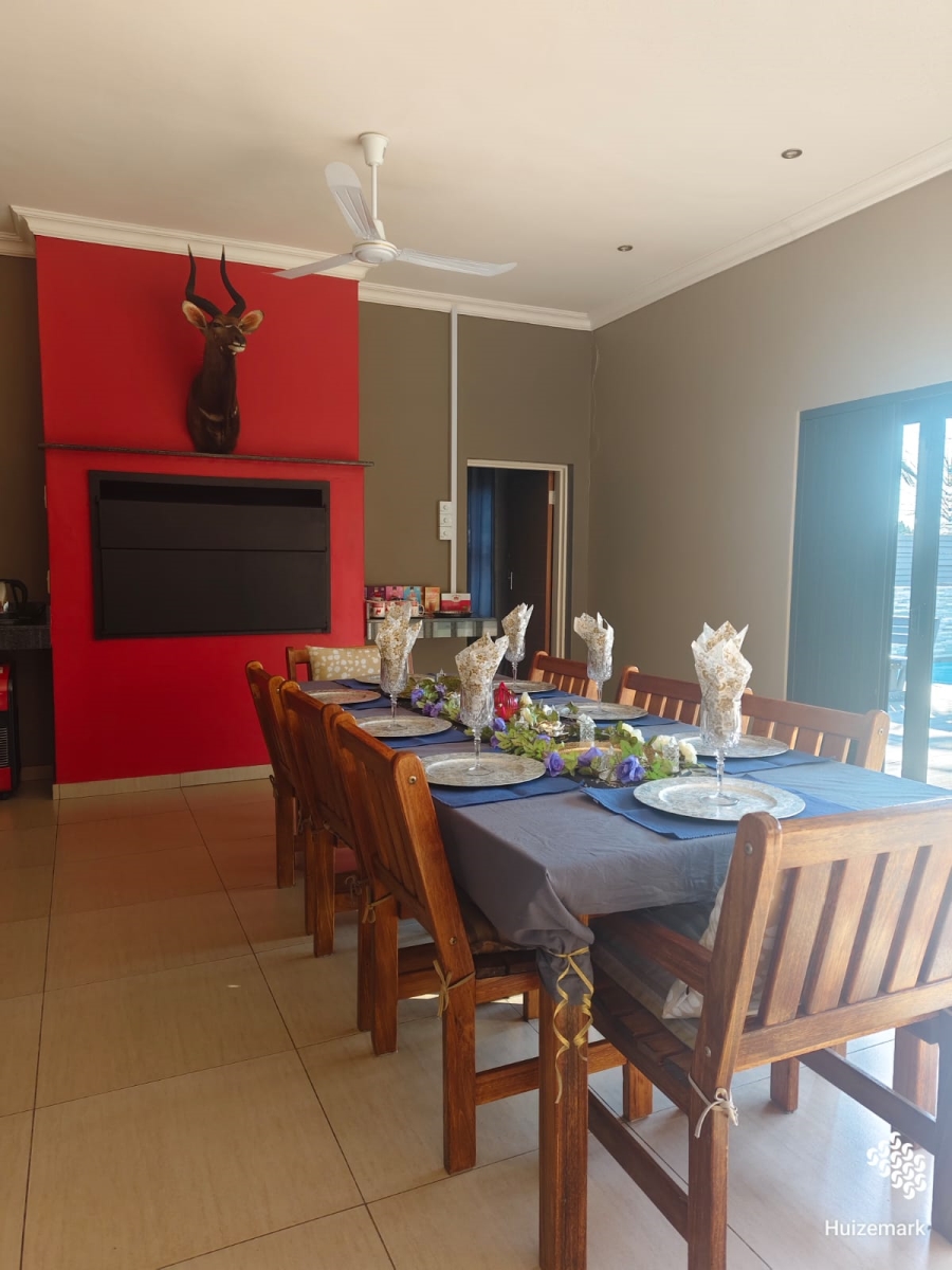 5 Bedroom Property for Sale in Vaalpark Free State